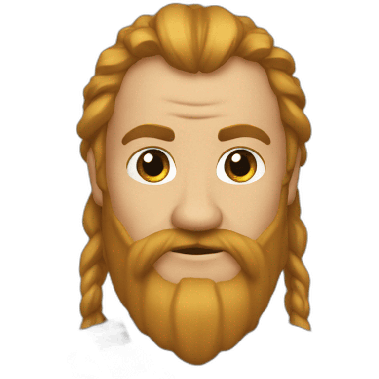 gimli emoji