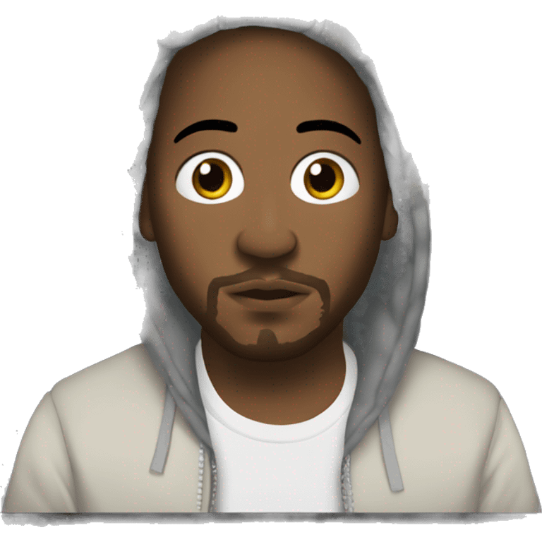 kendrick lamar, THEY NOT LIKE US, KENDRICK TRADITIONAL, DAMN emoji