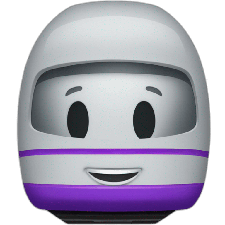 Tgv emoji