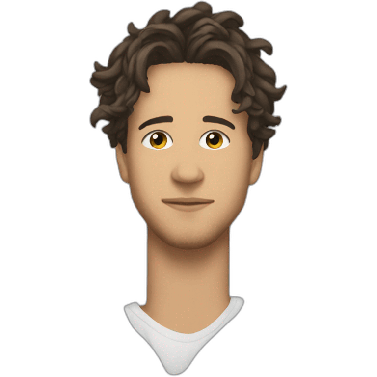 Nekfeu emoji