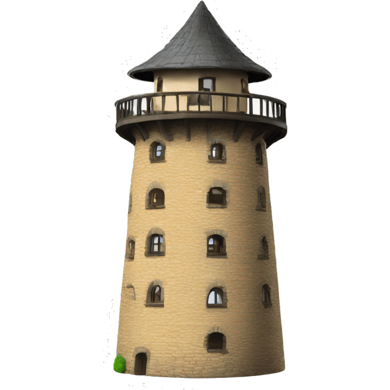 Eifelturm emoji