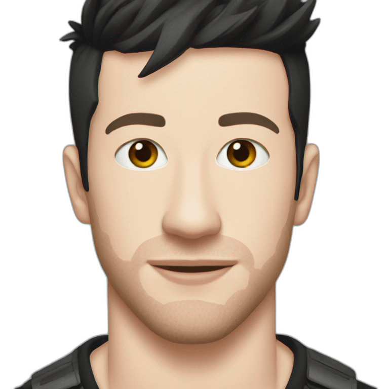 Josh Dun emoji