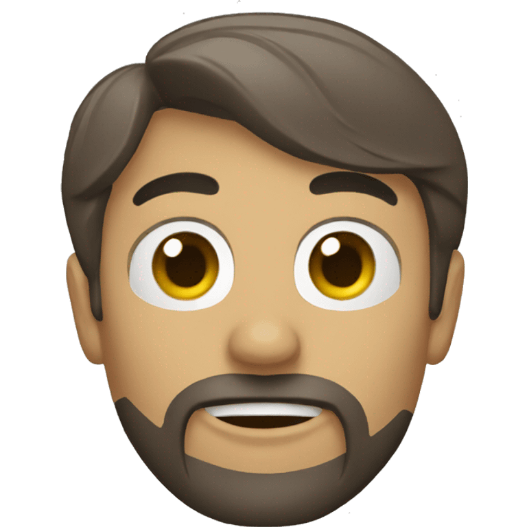 ZAPALLO emoji