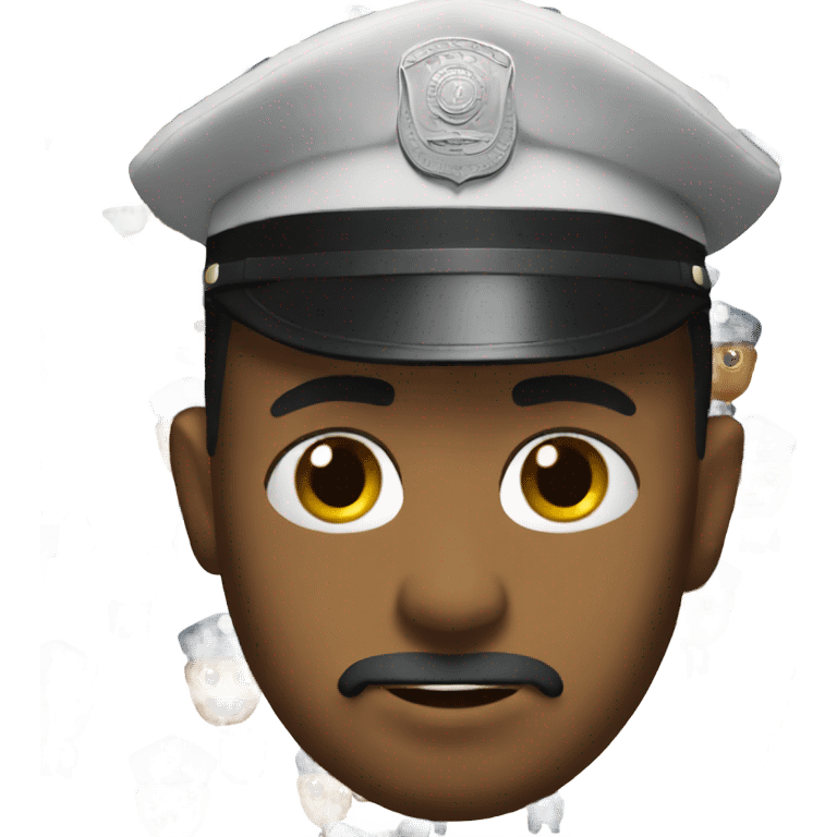 cop emoji