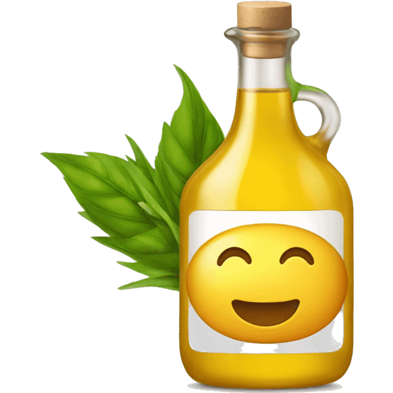 sesame-oil emoji