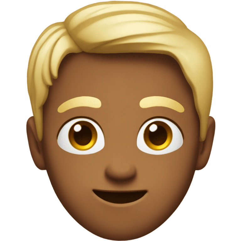 Alpha emoji for genz kids emoji