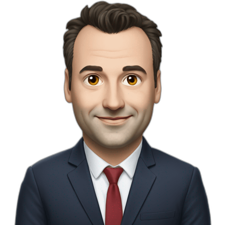 florian philippot emoji