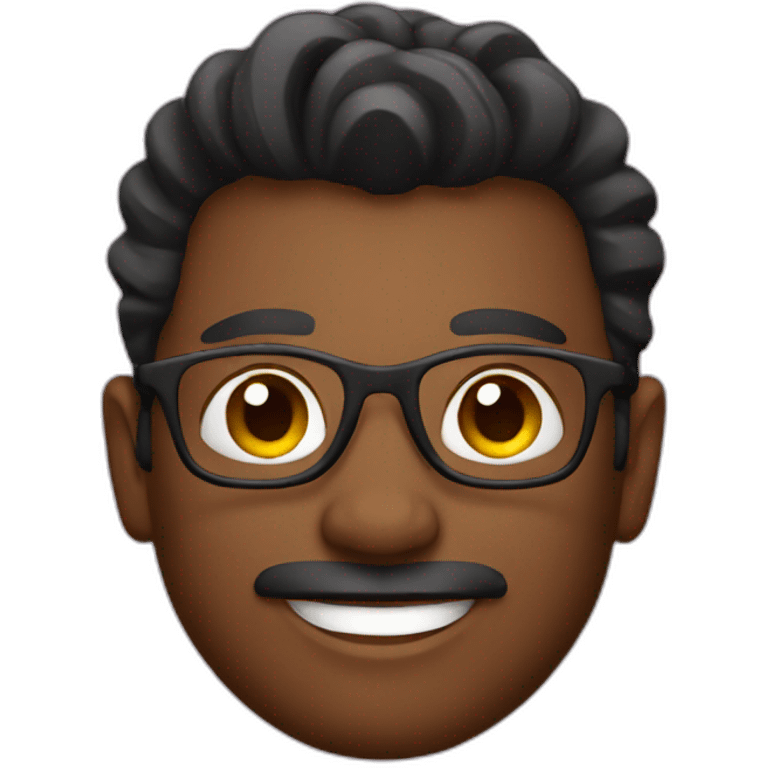 Lyft driver emoji