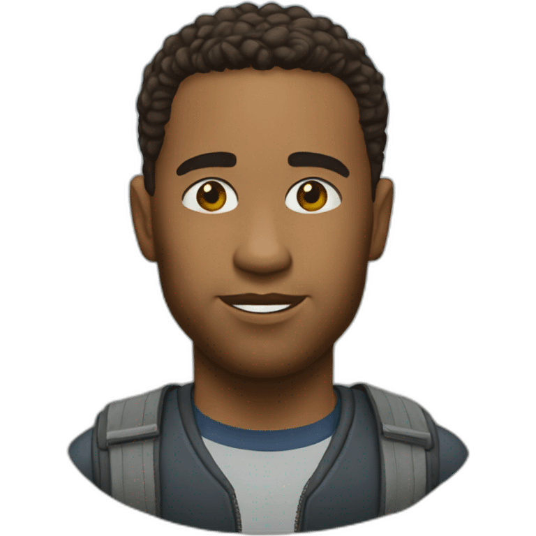 san andreas emoji