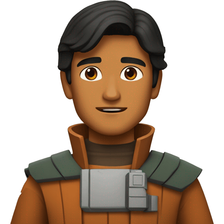 star wars ezra bridger emoji