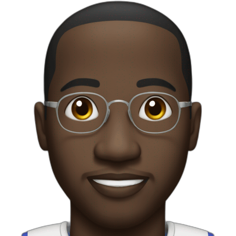 Ousmane sonko emoji