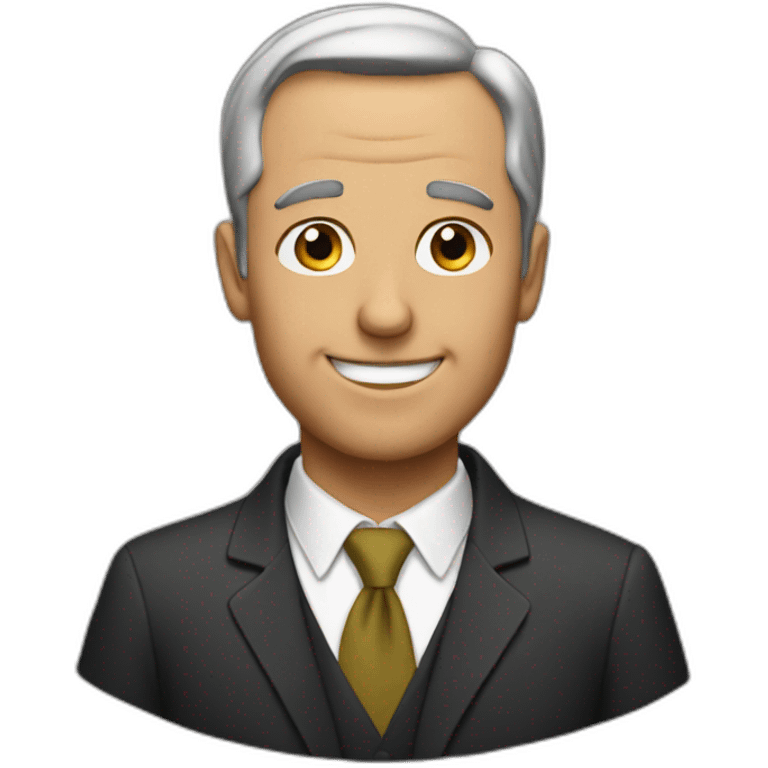 George emoji