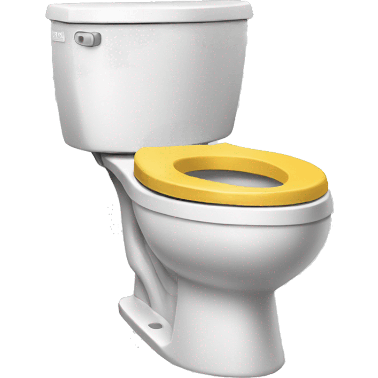 Skibidi Toilet emoji