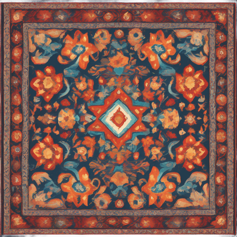 rug emoji