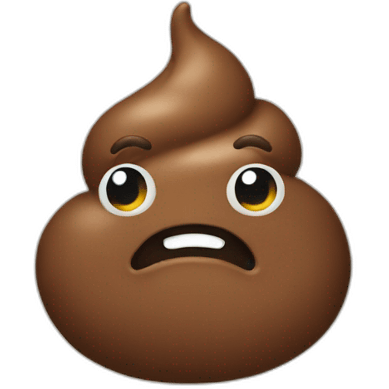 poop emoji