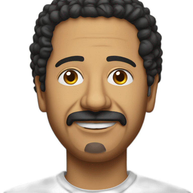 Cheb khaled emoji