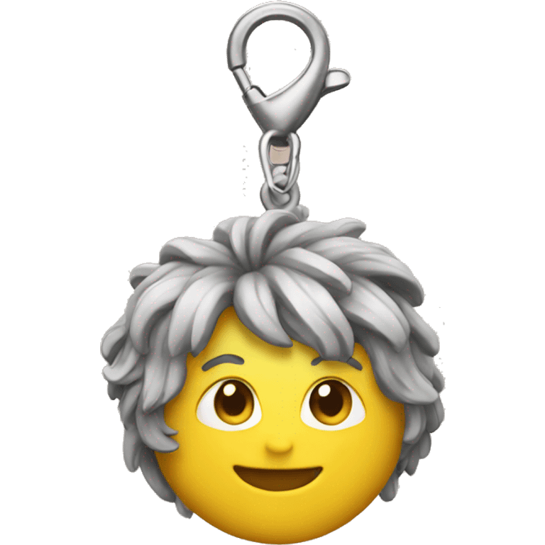 Charm emoji