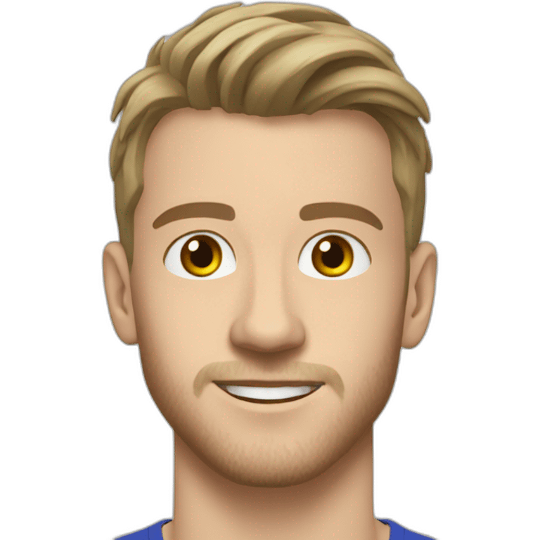 Dani-olmo emoji