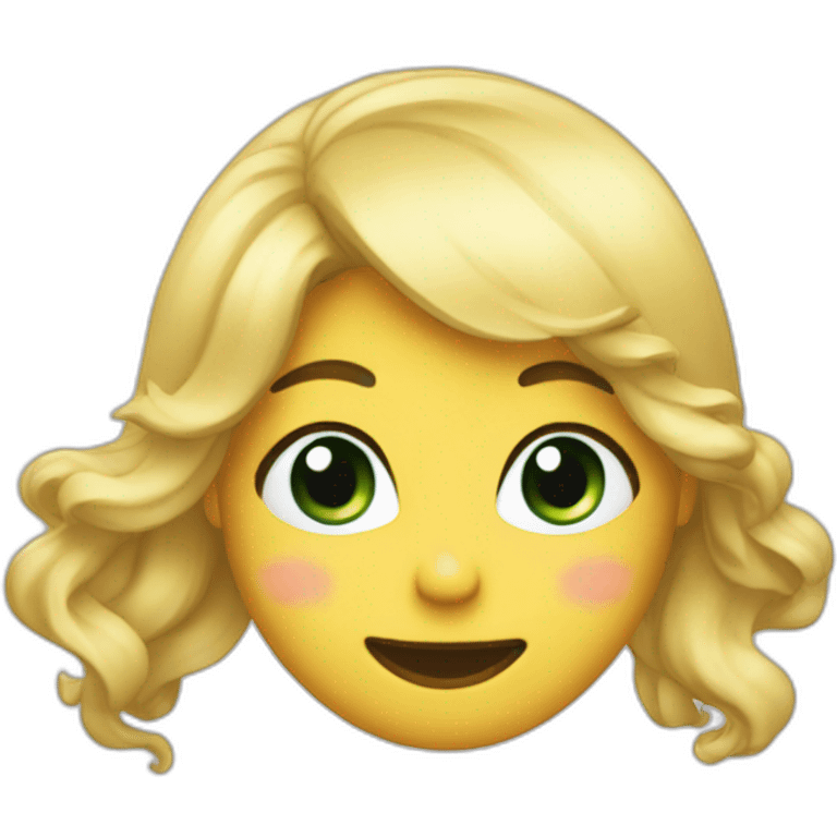 M'y melody emoji