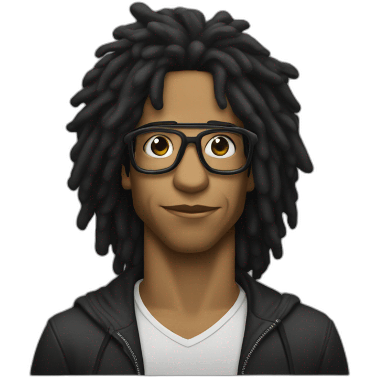 Tego calderón emoji