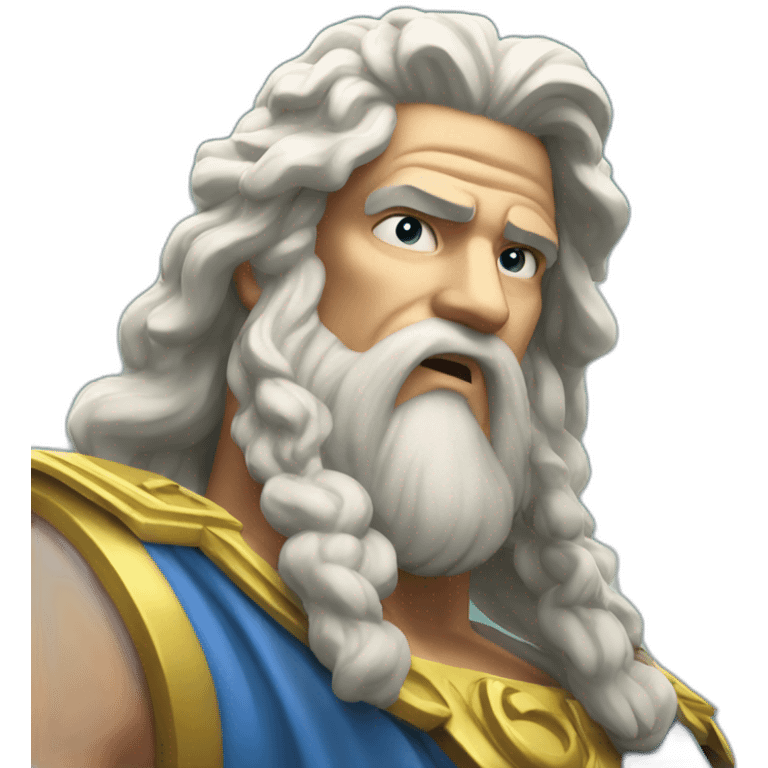 zeus-judi-slot emoji