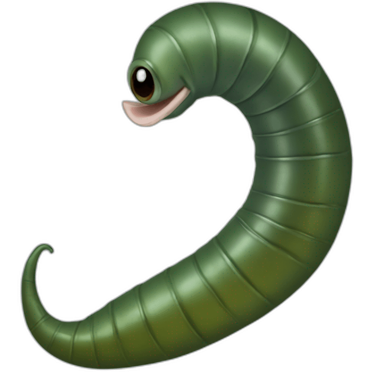 LEECH  emoji