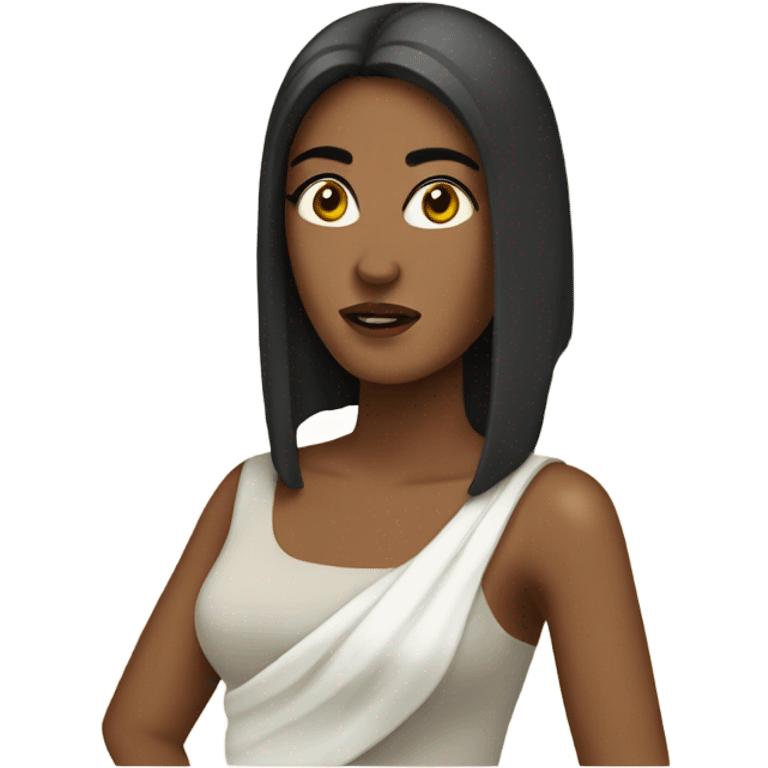 aida  emoji