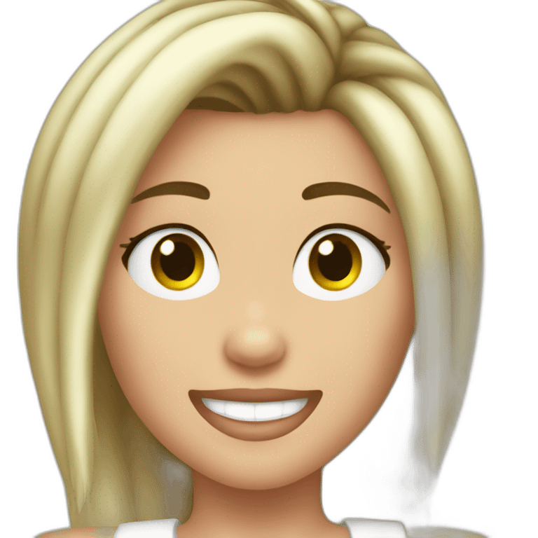 miley cyrus emoji