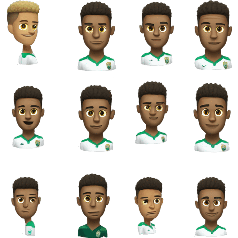 Neymar emoji