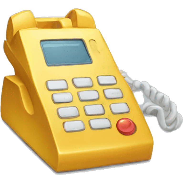 telefono emoji