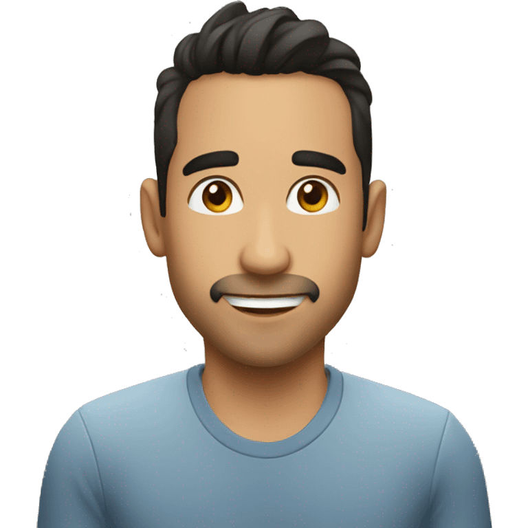 RD JAVI emoji