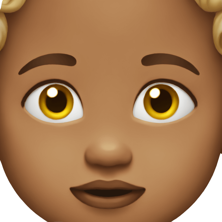 baby emoji