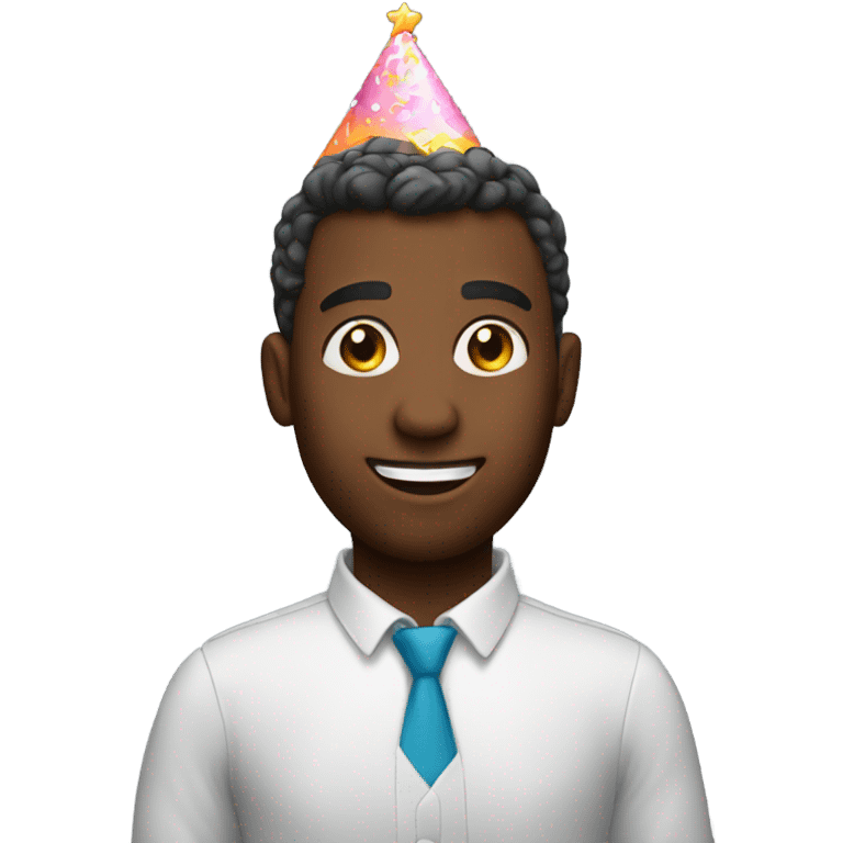 Happy Birthday  emoji