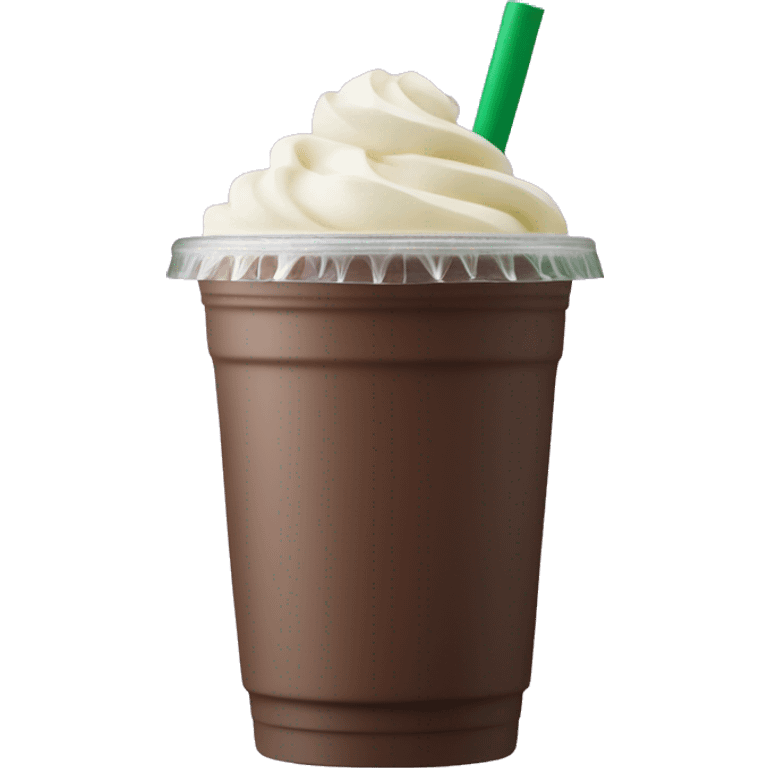 starbucks ñink acai refresher emoji