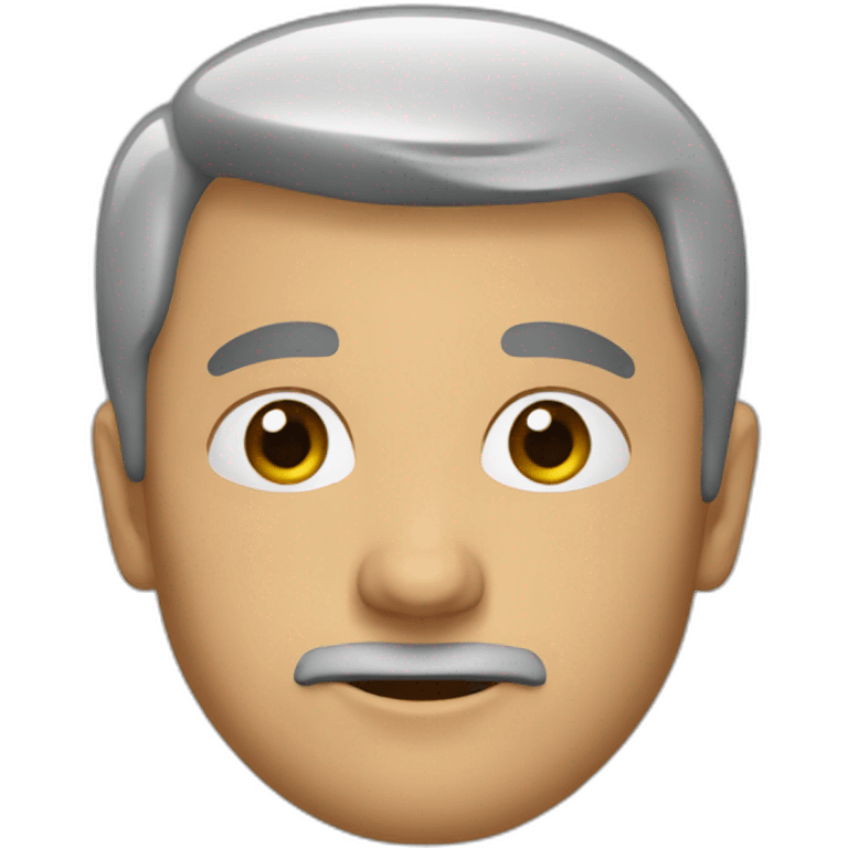 George see  emoji