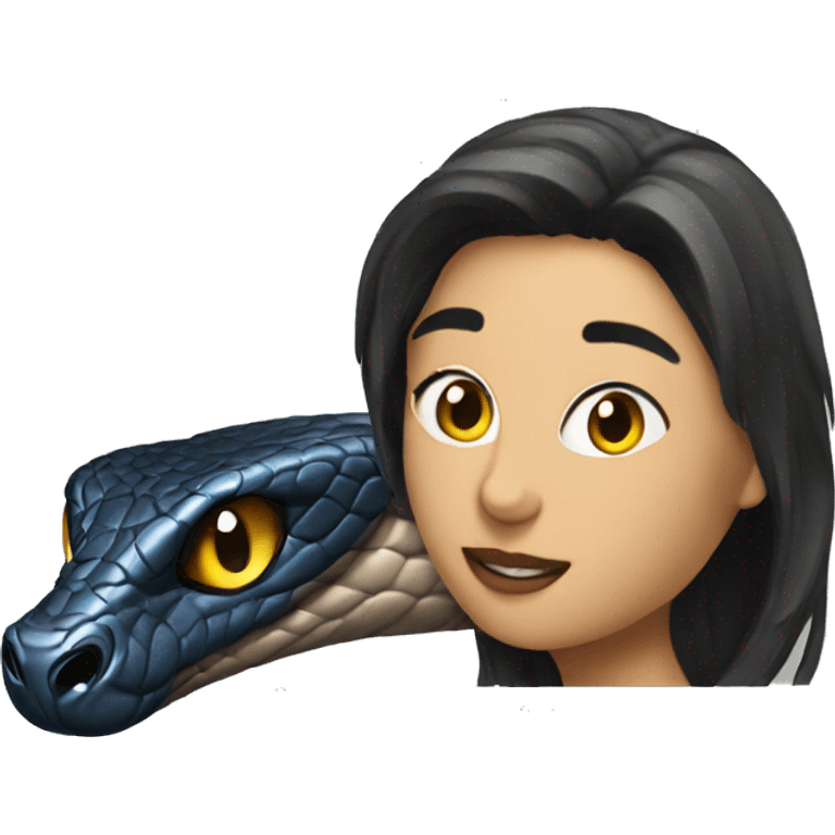 cobra+galina emoji