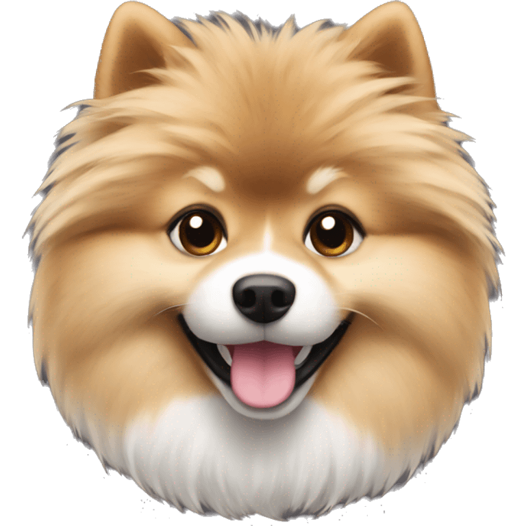 Pom emoji