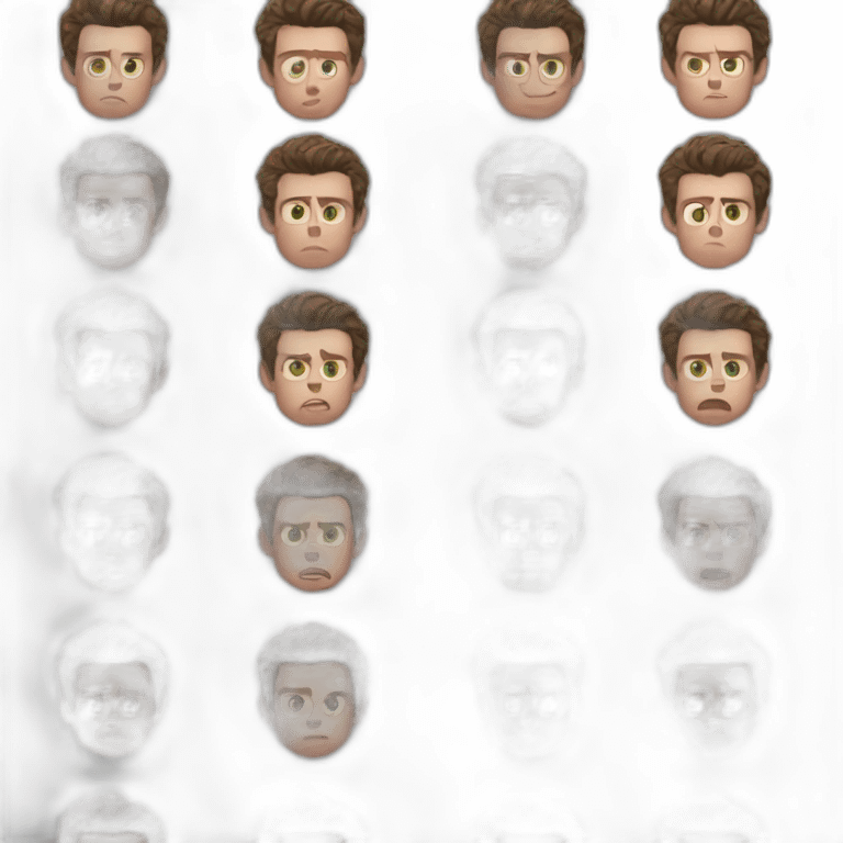 Tom holland hulking emoji