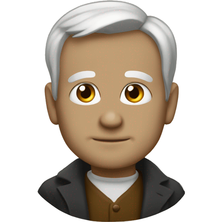 Hewbie emoji