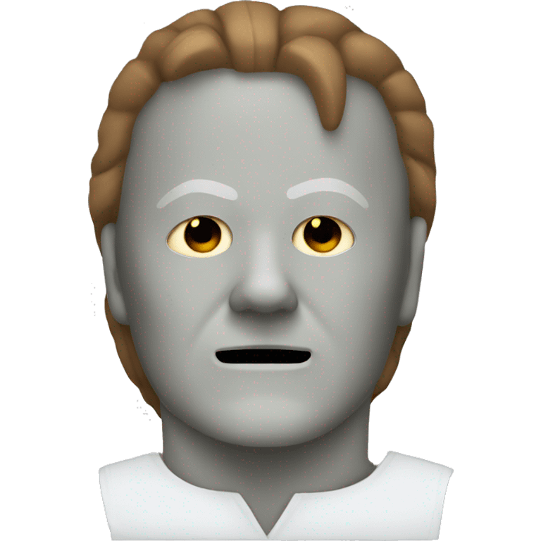 Michael myers  emoji