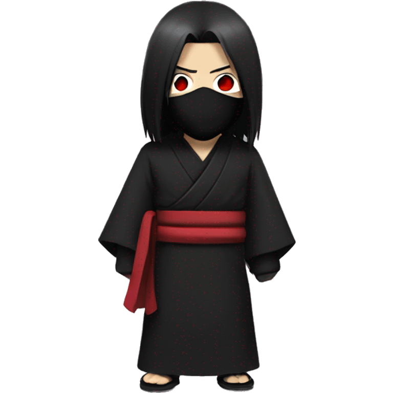 Itachi emoji