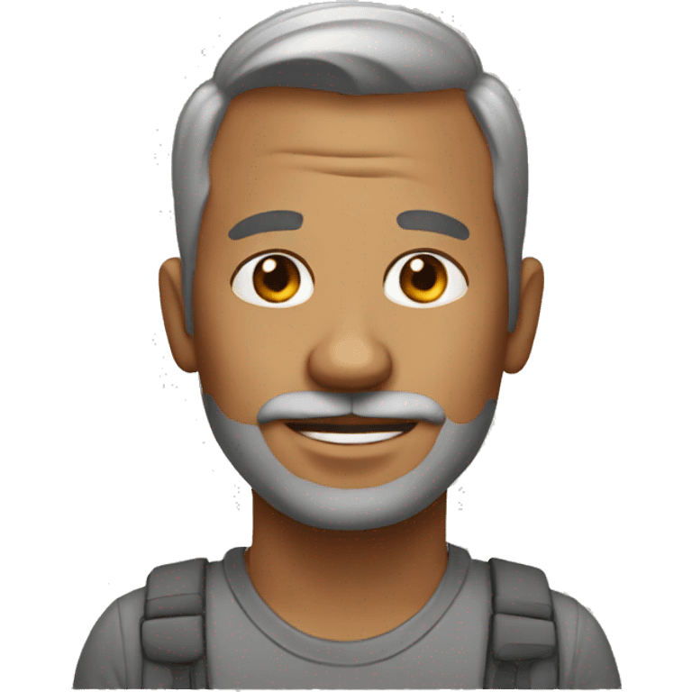 dad emoji