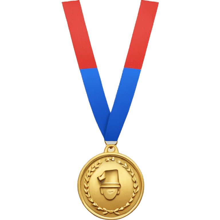 4th position medal emoji