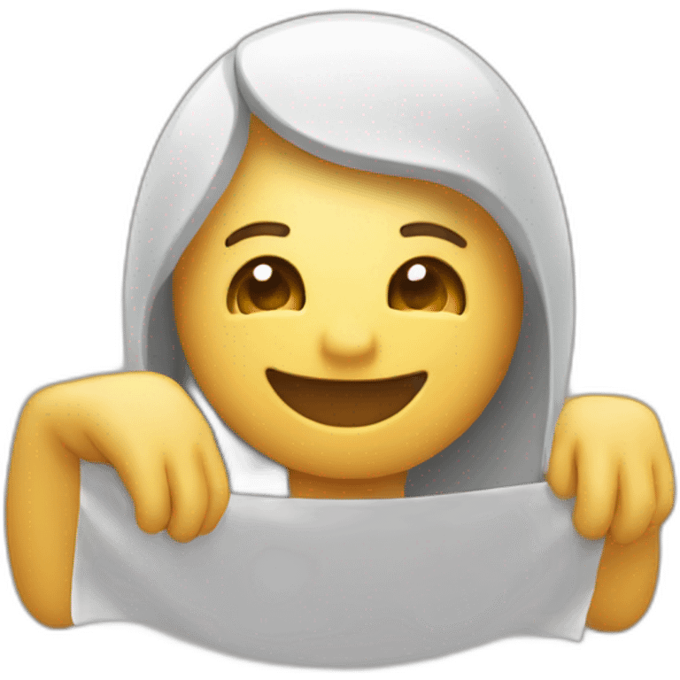 shopify logo emoji