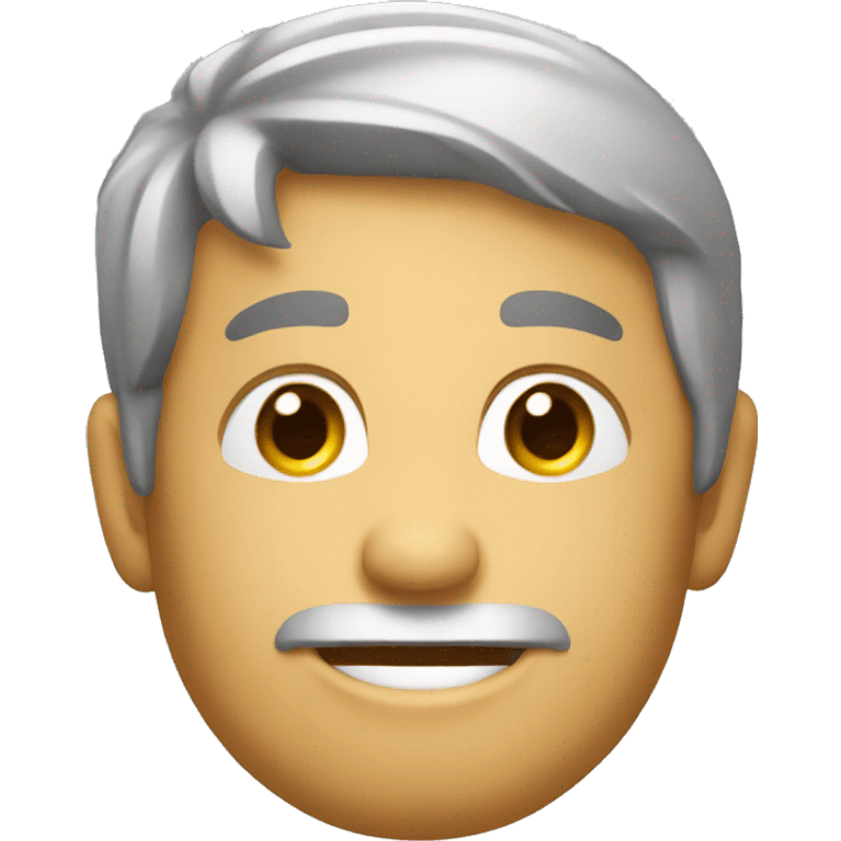 hapy mountainer emoji