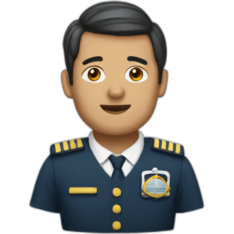 navigator emoji