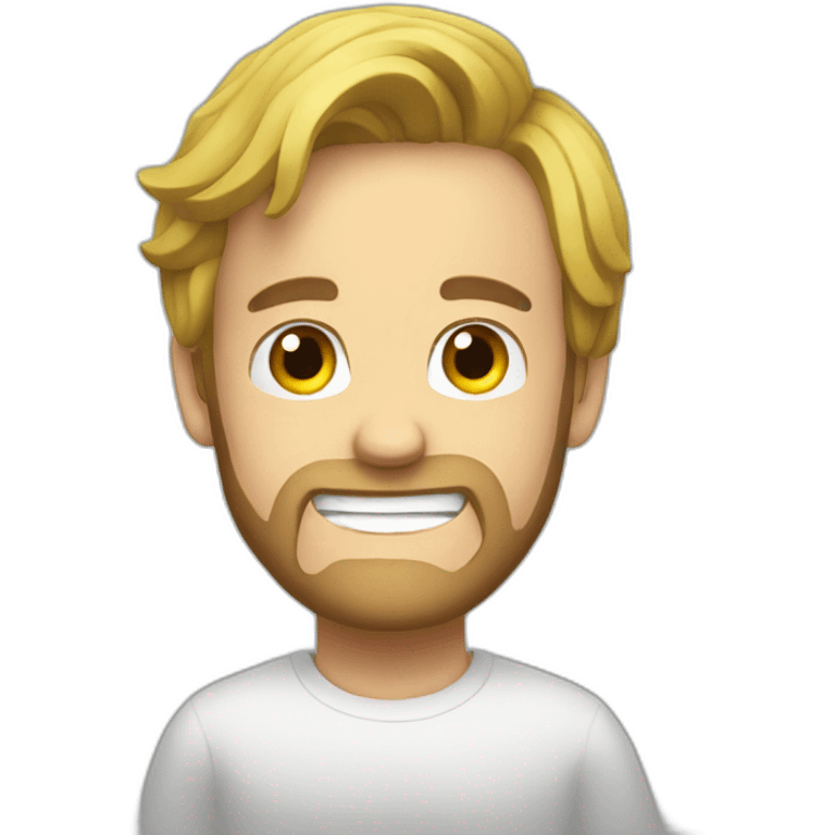 Pewdiepie emoji