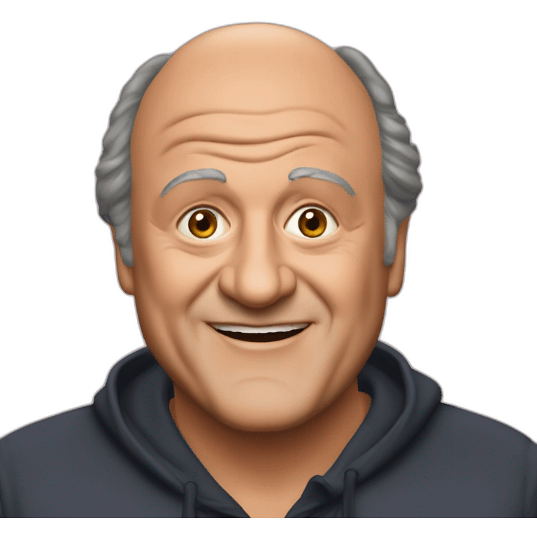 Gerry scotti emoji