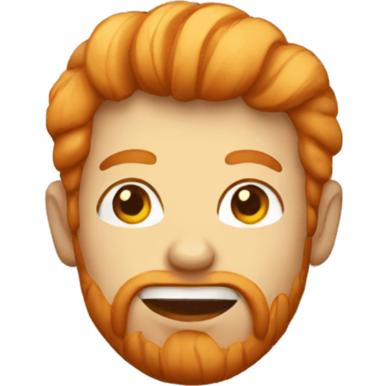 fresh ginger emoji