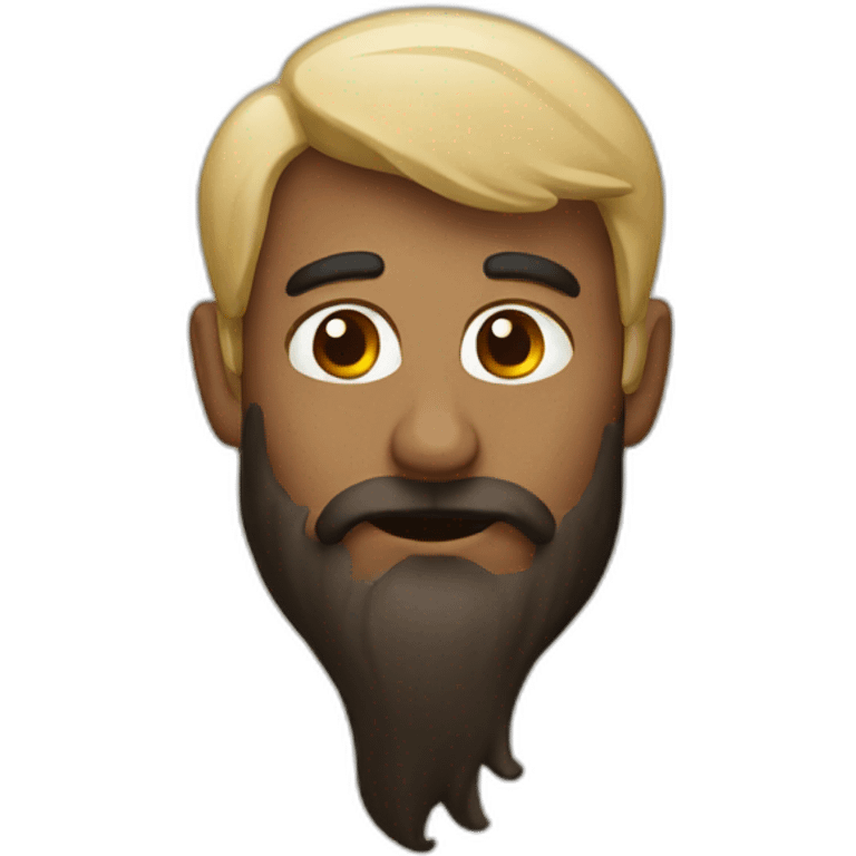 Stout emoji